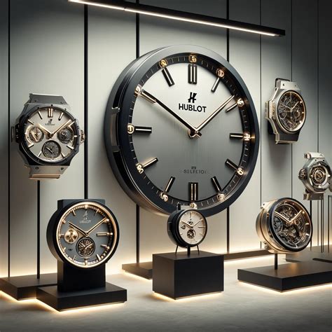 hublot geneve wall clock|Hublot Wall Clocks & Co. .